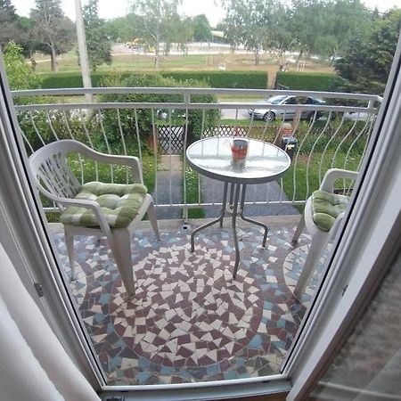 Bettina Apartman Zalakaros Exterior foto