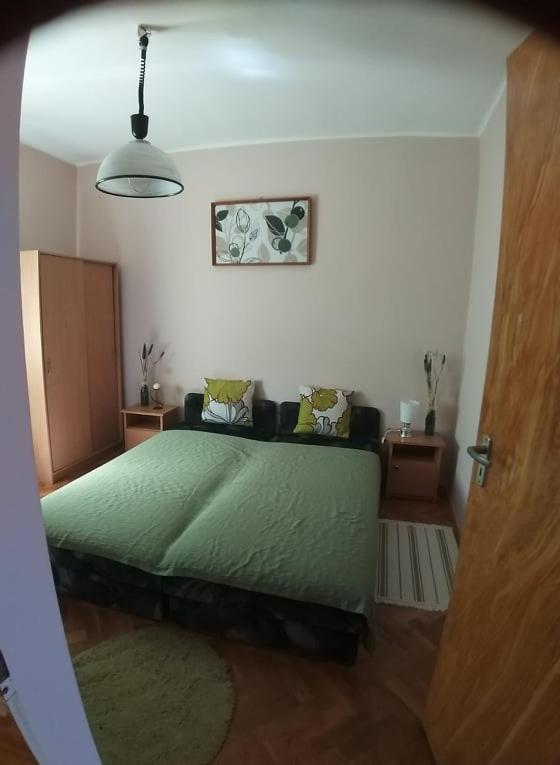Bettina Apartman Zalakaros Exterior foto
